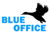 Blue Office