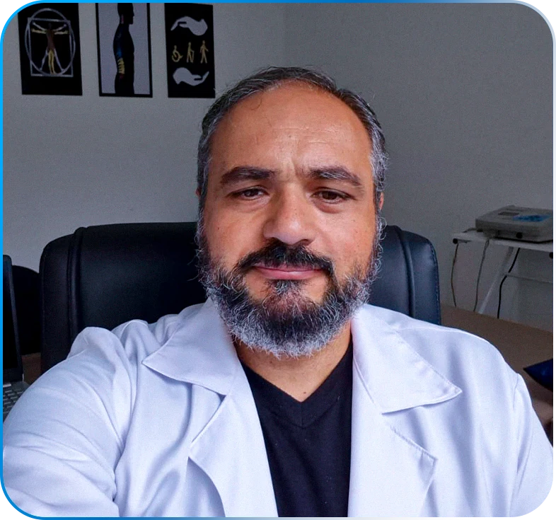 Dr Eder Santos